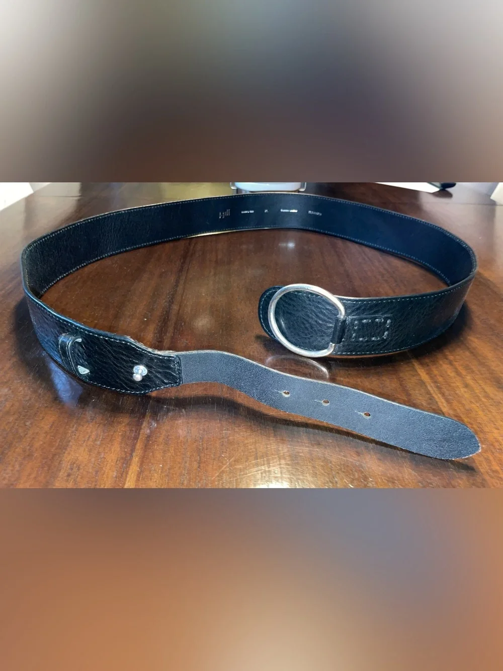J. Jill stylish black